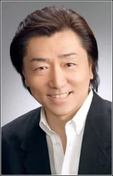 Horii, Shingo