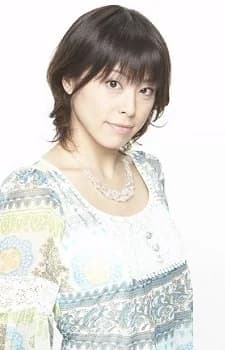 Yamashita, Ayaka