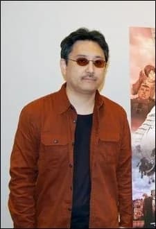 Kubooka, Toshiyuki