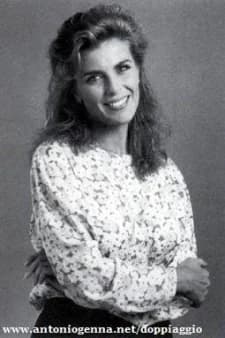 Scianca, Patrizia