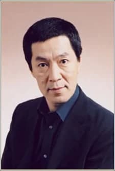 Mizuno, Ryuji