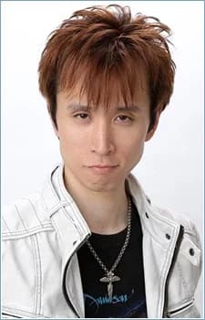 Itatori, Masaaki