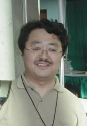 Inoue, Hiroaki