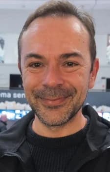 Di Benedetto, Massimo
