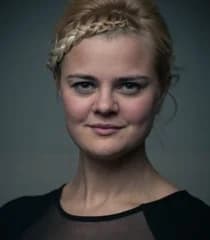 Odegard, Annika