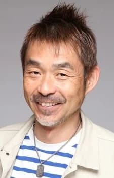 Sonobe, Keiichi