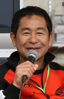 Tsuchiya, Keiichi