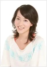 Tanaka, Akiko