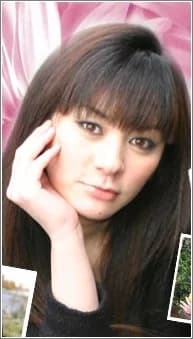 Hayashi, Mariko