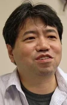 Takeuchi, Nobuyuki