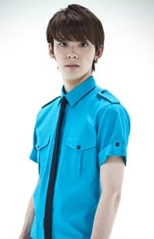 Tada, Hiroshi
