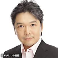 Mikami, Ichiro