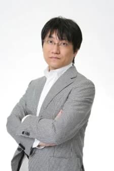 Yamashita, Kousuke