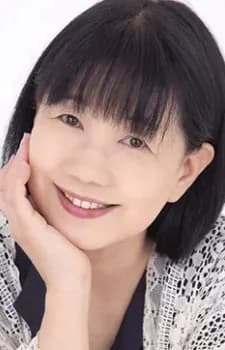 Kawata, Taeko