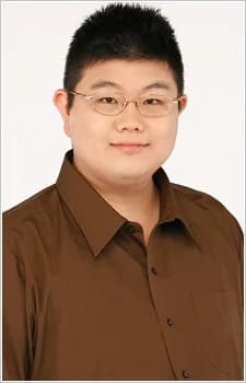 Takeda, Kouji
