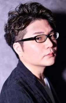 Sakurai, Tooru