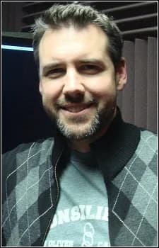 Diraison, Marc