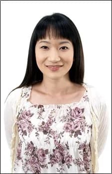 Furuyama, Ayumi