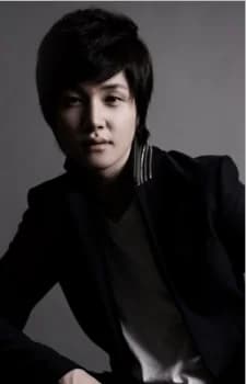 Kang, Yo Hwan