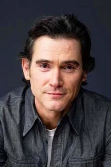 Crudup, Billy