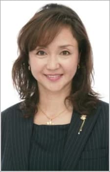 Yamamoto, Yuriko