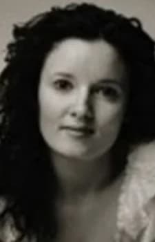 Rushfeldt, Laura
