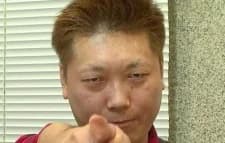 Itou, Tatsufumi