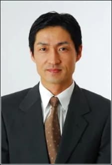 Nishimura, Jin