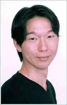 Egawa, Daisuke