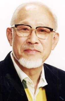 Terashima, Mikio