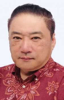 Nonaka, Masahiro
