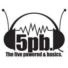 5pb.