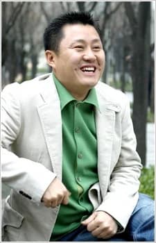 Choi, Won Hyeong