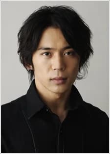 Okada, Yoshinori