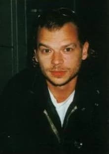 Schalla, Björn