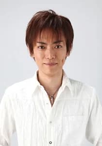 Kusuda, Toshiyuki