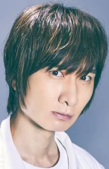 Maeno, Tomoaki