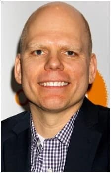 Hoverman, Matt