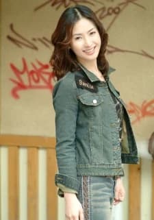Kim, Seon Hye