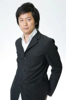 Takaki, Hiroshi