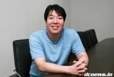 Si, Yeong Jun