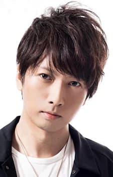 Hashizume, Tomohisa