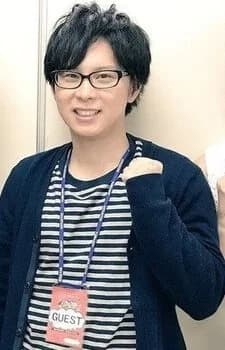 Tabata, Yuuki