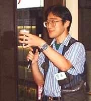 Sasamoto, Yuuichi