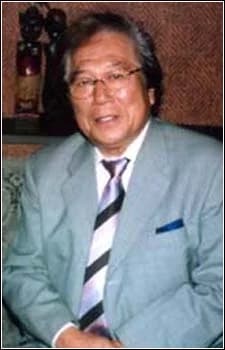 Hozumi, Takanobu