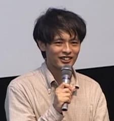 Yamashita, Takaaki