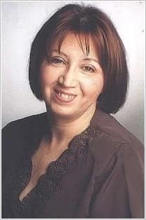 Gispert, Cecilia