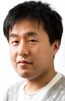 Shiotani, Naoyoshi