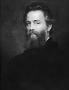 Melville, Herman