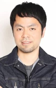 Yamamoto, Kanehira